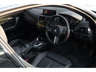 BMW M2 F87 ปี 2016 ไมล์เพียง 3x,xxx km. รูปที่ 8